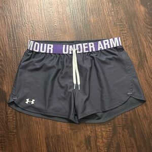 Under Armour athletic shorts